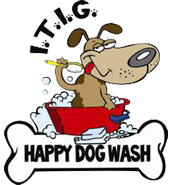 Happy Dog Wash